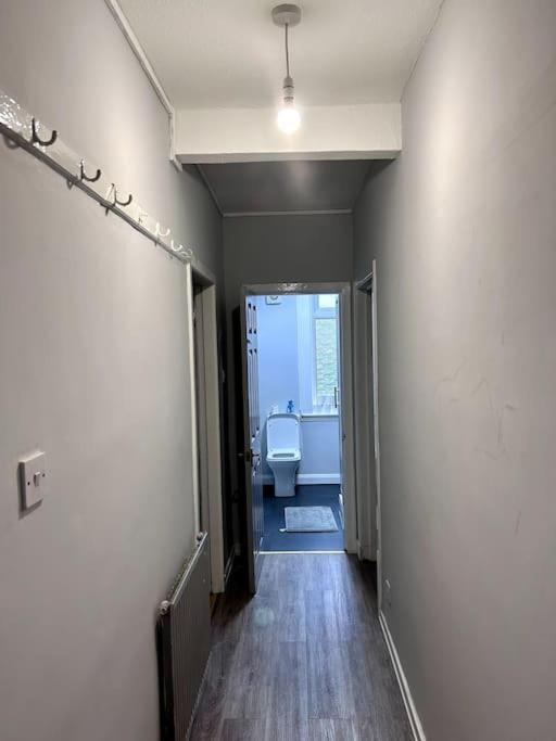 Urban Oasis:Perfect Stay In City Эдинбург Экстерьер фото