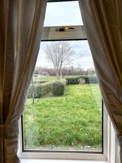 Urban Oasis:Perfect Stay In City Эдинбург Экстерьер фото